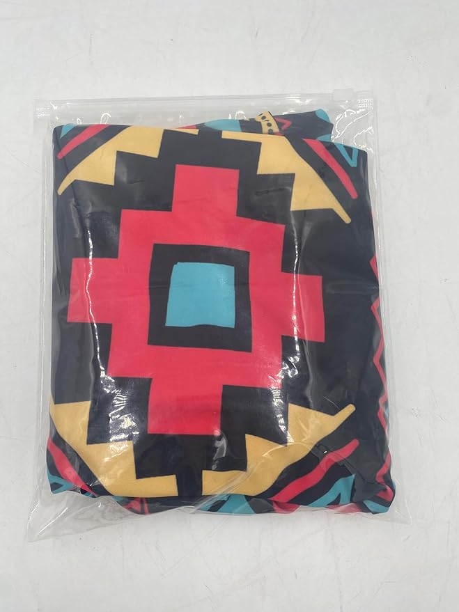7-Mi Travel Luggage Cover Elastic Sleeve 19"-20" Anti-Scratch Suitcase - Image 9