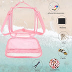 FlowFly Kids Lunch box Insulated Soft Bag Mini Cooler Back to School Thermal - Image 6