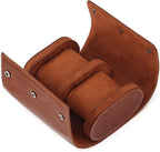 JOYIR Genuine Leather Watch Roll - Image 6