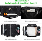 20 inch Sports Duffel Bag - Image 4