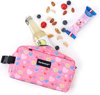 Cerbonny Freezable Lunch Bag, PVC Material, Keeps Food Cool - Image 4