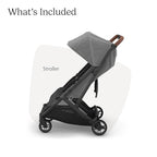 UPPAbaby Minu Duo Side-by-Side Double Stroller - Image 2