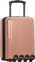 Take OFF Luggage Personal Item 3.0 – 18x14x8 Underseat Carry On by TakeOFFLuggage