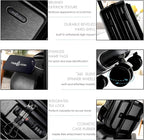 22 Inch Carry On Luggage 22x14x9 Airline Approved, Carry On Suitcase - Image 4
