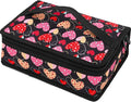 FlowFly Small Lunch box Insulated Soft Bag Mini Cooler Back to School Thermal by FlowFly