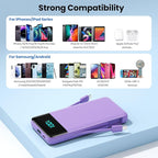 Portable Charger for iPhone - Image 5