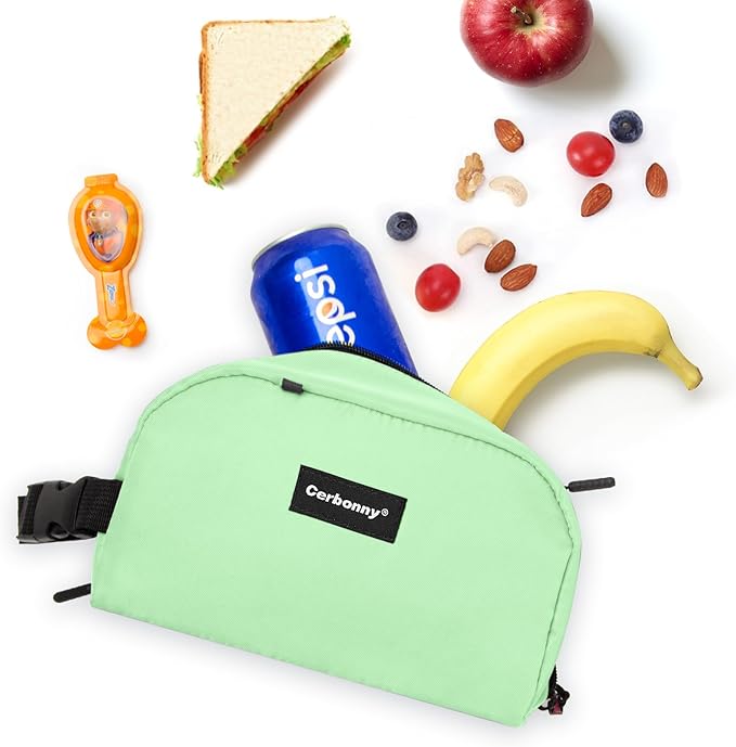 Insulated Cooler Bag - Image 4