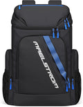 Maelstrom Backpack Cooler, 36 Can Cooler Backpack, Soft Cooler Bag Insulated by Maelstrom