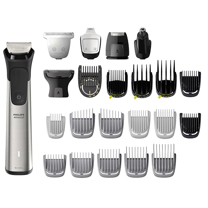 Norelco Philips All-in-One 9000 - MG9585/49