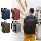 Kono Carry on Backpack, Waterproof Lightweight Daypack - Image 7