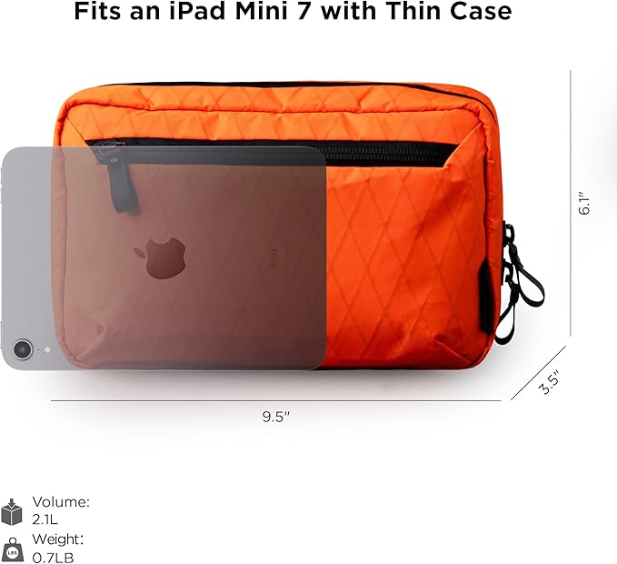ALPAKA Elements Tech Case - Image 2