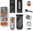 WACACO Pipamoka Portable Coffee Maker, Coffee brewer, All-in-one Vacuum - Image 9