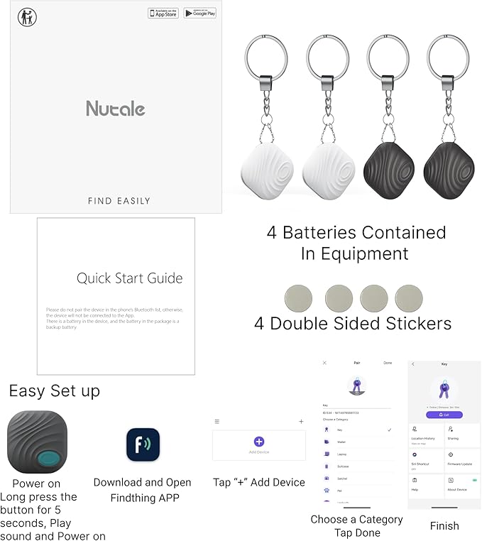 Key Finder - Image 6