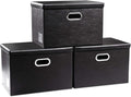 PRANDOM Extra Stackable Storage Bins by Prandom