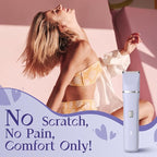 Electric Razors for Women - Image 2