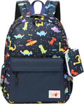 mygreen Toddler Backpack, Kids Backpack by mygreen