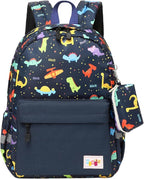 mygreen Toddler Backpack, Kids Backpack by mygreen