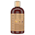 Shea Moisture Intensive Hydration Shampoo Manuka Honey and Mafura Oil - Image 2