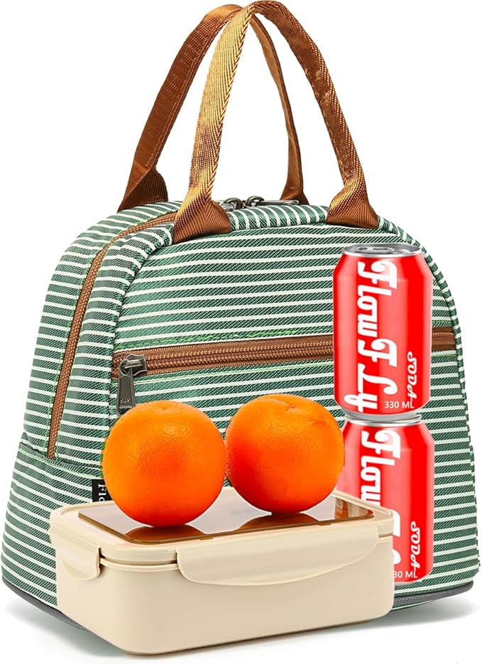 FlowFly Insulated Lunch Cooler Bag - Image 7