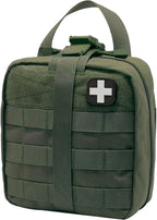 First Aid Kit Med Medical by Carlebben