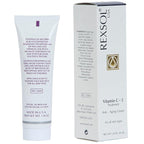 REXSOL 5% Vitamin C Treatment Anti-aging Cream. (54 ml / 1.8 fl oz)