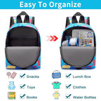 Accmor Toddler Backpack Leash - Image 3