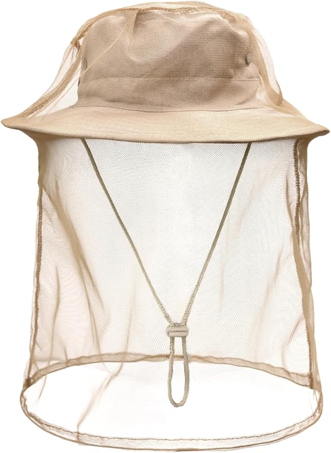 Sun Hats for Men Women Boonie Hat Foldable Fishing Hat UPF 50+ Bucket Hat for by ZOORON