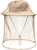 Sun Hats for Men Women Boonie Hat Foldable Fishing Hat UPF 50+ Bucket Hat for by ZOORON