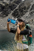 Sawyer Products Mini Water Filtration System - Image 11