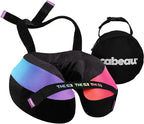Cabeau Travel Neck Pillow for Airplanes – The Neck’s Evolution, TNE S3 – by Cabeau