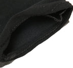 ZJchao Magic Hair Curling Sponge Gloves, Curling Sponge Glove, Afro Coil Flexible Portable Hair Sponge, for Barbers Brush Styling Tool, for Barber Salon