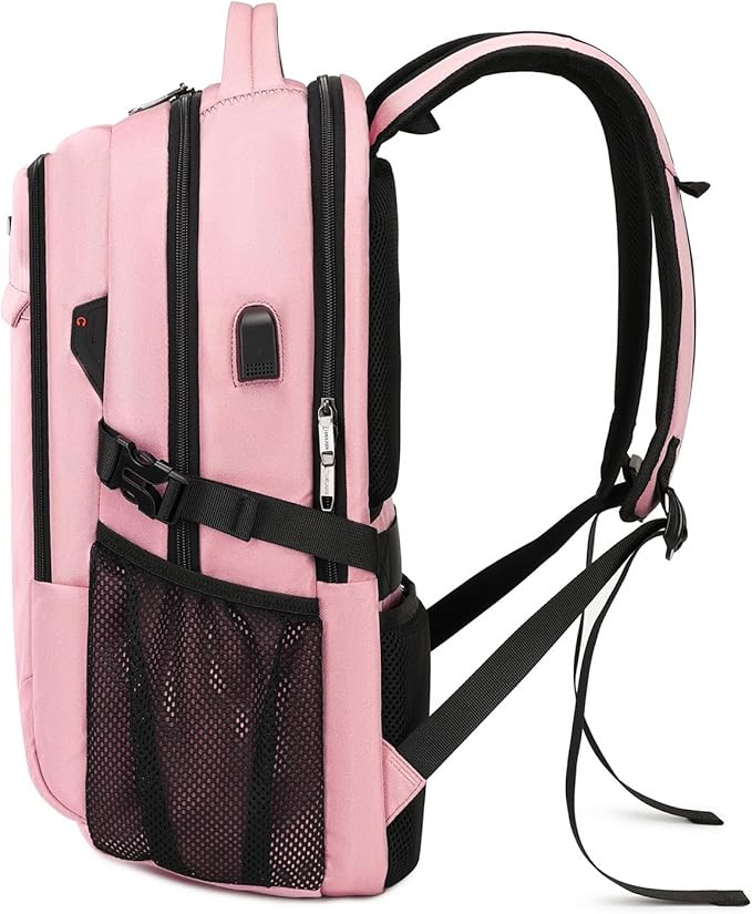 DUSLANG 17 Inch Laptop Backpack - Image 2