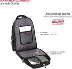 SwissGear 2769 Scansmart Backpack - Image 5
