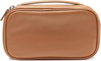 Leatherology Cognac Nested Travel Organizer Trio - Image 4