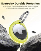 UNBREAKcable AirTag Holder for Apple - Image 4