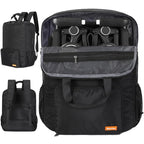 Mactso Stroller Travel Bag Compatible by Mactso
