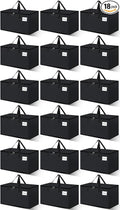 Heavy Duty Moving Bags by NATURELUX