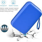 ProCase Hard Travel Electronic Organizer Case - Image 5