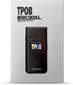 TPOB Mini Skull Single Shaver Compact Design That can fit in Your Pocket - Image 4