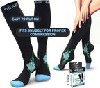 Physix Gear Compression Socks 20-30 mmHg - Image 6