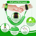 Lehoo Castle Toddler Leash for 1-5 Years, Baby Safety Harness for Boys - Image 5
