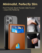 2025 Wallet for Men - Image 3
