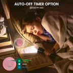 Babelio White Noise Sound Machine - Image 6
