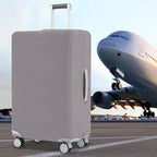 Travelkin Luggage Covers For Suitcase Tsa Approved, Suitcase Cover Protector - Image 9