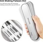 Travel Cutlery Set - Image 4