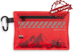 RHINO RESCUE Small First Aid Kit Ultralight Waterproof Medical Kit - Image 7