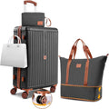 Hoteel 3 Piece Luggage Set by HOTEEL