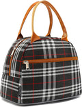 FlowFly Insulated Lunch Cooler Bag by FlowFly
