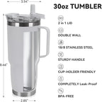 HASLE OUTFITTERS 30oz Tumbler Bulk - Image 4