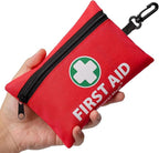 General Medi Mini First Aid Kit, 150 Piece Small First Aid Kit by GeneralMedi